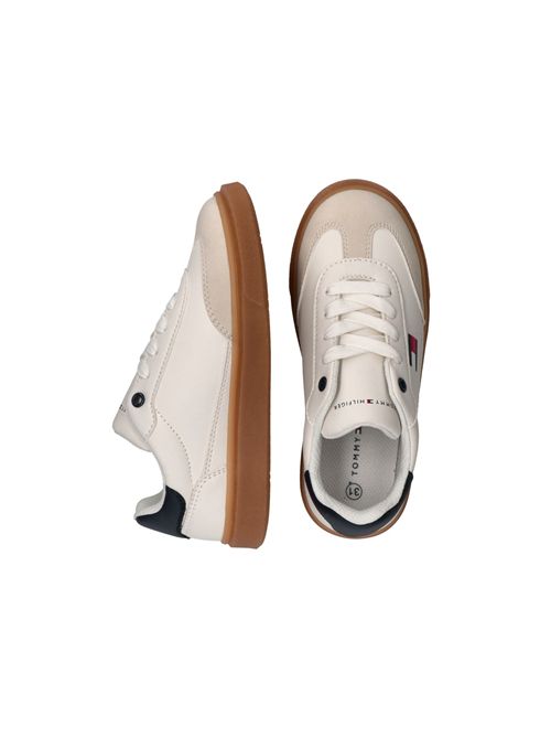 Sneakers, unisex, logate. TOMMY HILFIGER | T3X9 35235 1269B159